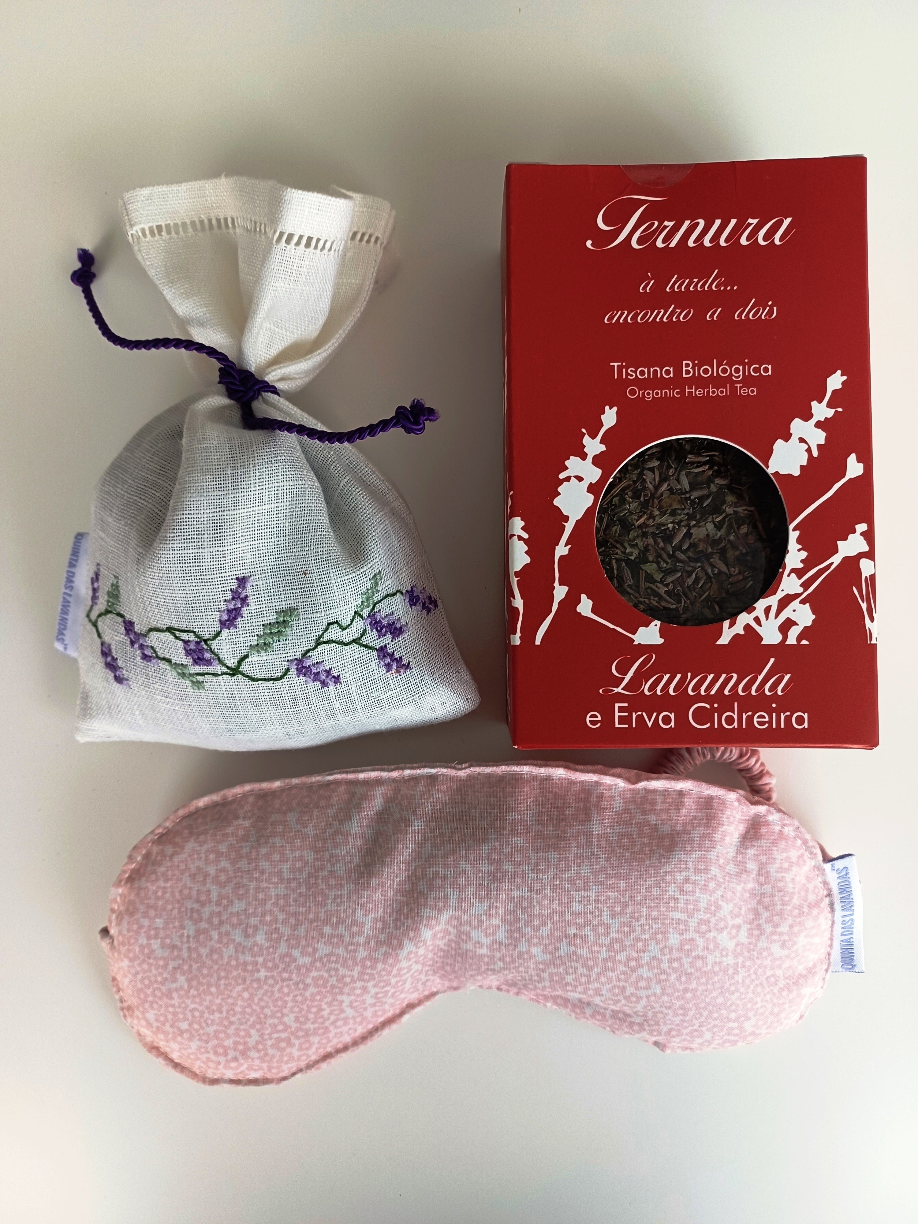 Conjunto P - Portes Grátis