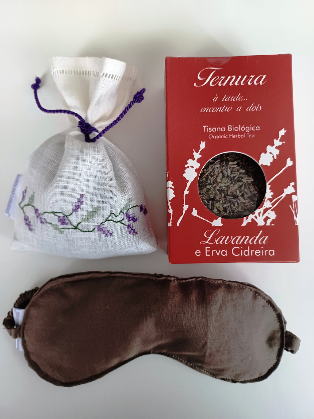 Conjunto P - Portes Grátis