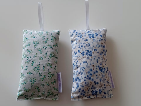 Coussin  rectangular 14 x 8  lavanda