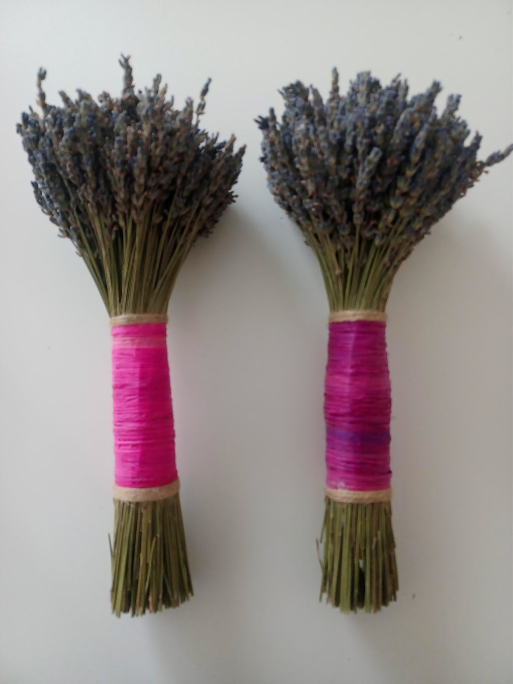 Bouquet de Lavanda - Portes Grátis