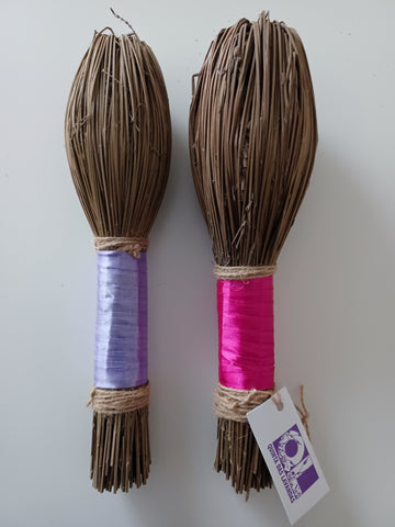 Roca de Lavanda Grega