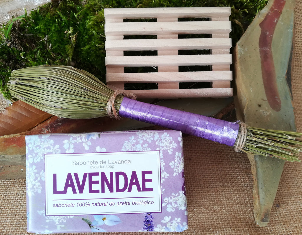 Conjunto - o encontro  … da serenidade