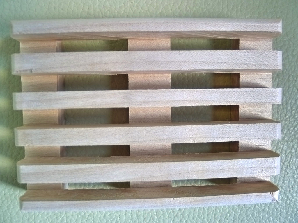 Saboneteira - Grande