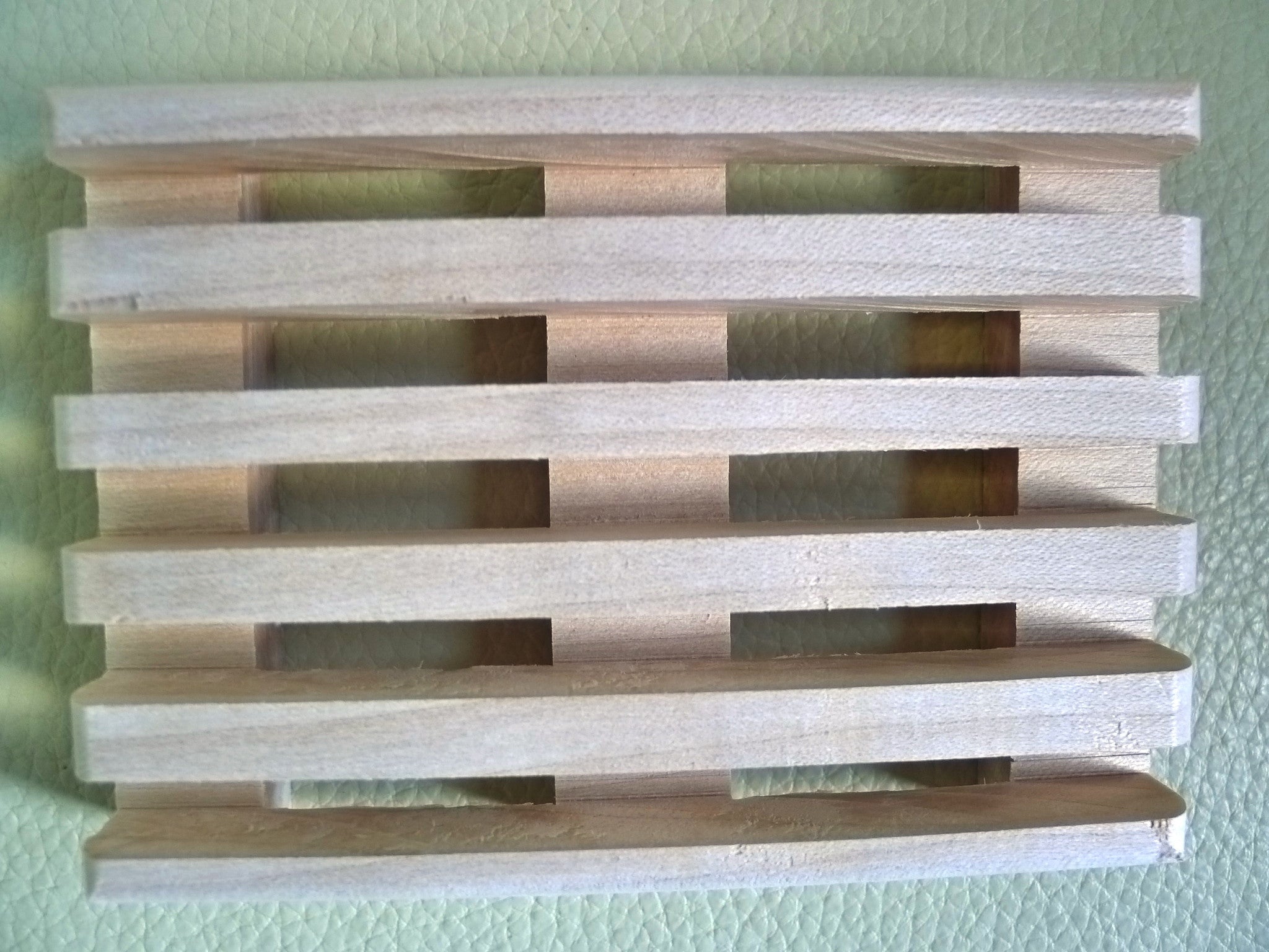 Saboneteira - Grande