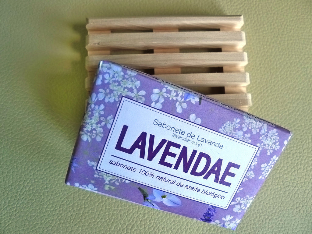 Saboneteira - Grande