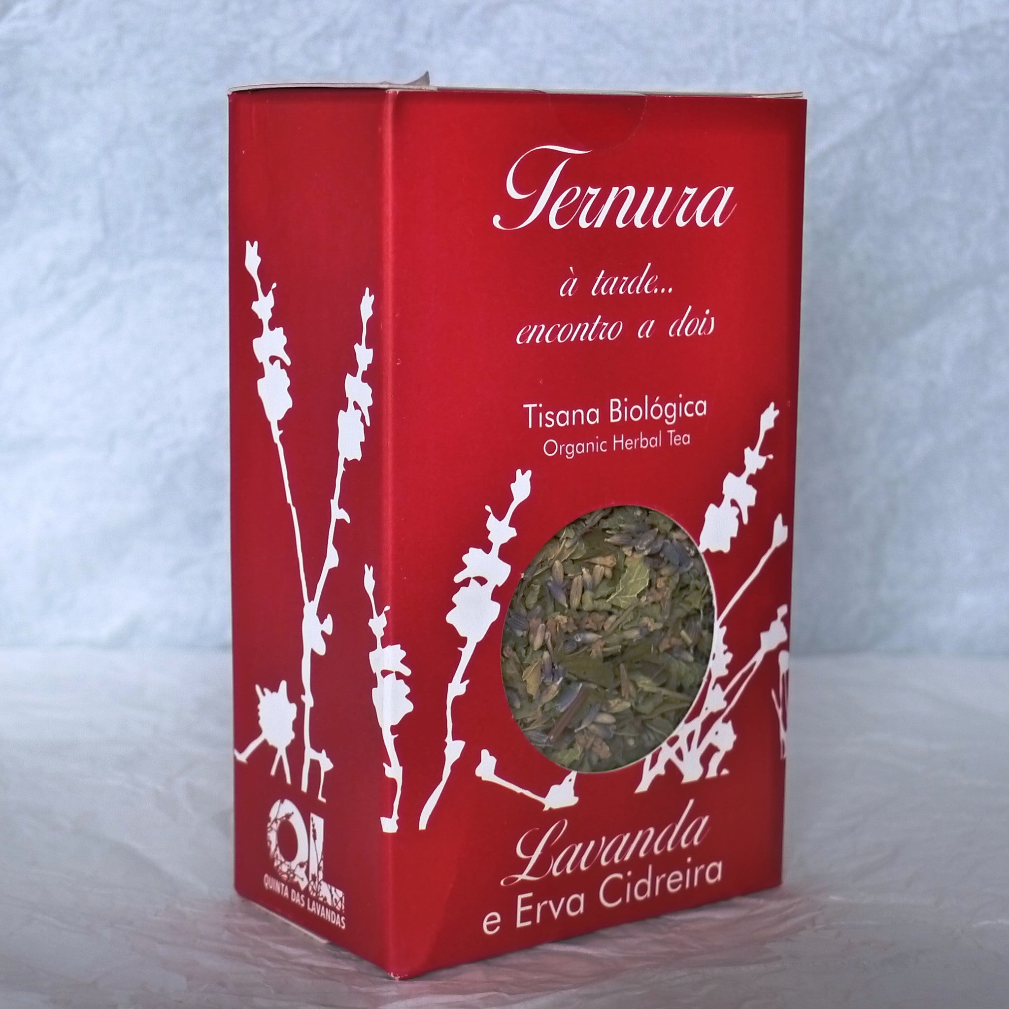 Tisana - Ternura - Bio